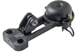 Cierre la brecha - Hyde My Bell Carbon Directering, incluido Bel Raceday Deda Alanera