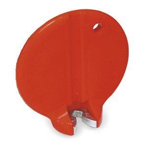 Cycplus Cycle 720515 Nipple Tensioner Red SW 3,2 mm 14g