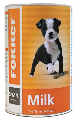 Fokkermëllech