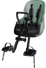 Bobike Sëtz mini exklusiv Evolve gréng