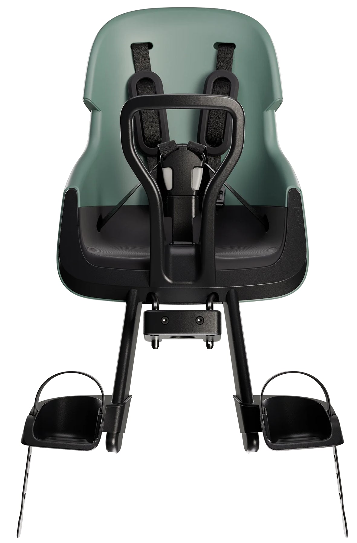 Bobike Sëtz mini exklusiv Evolve gréng
