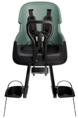 Bobike Sëtz mini exklusiv Evolve gréng
