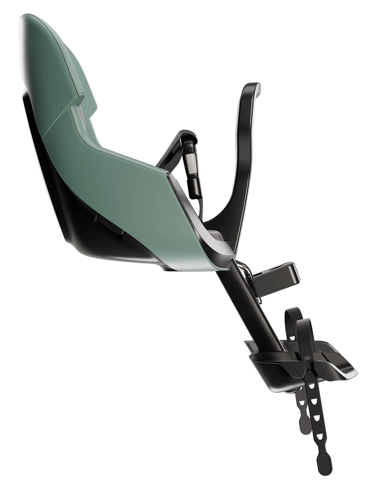 Bobike Sëtz mini exklusiv Evolve gréng