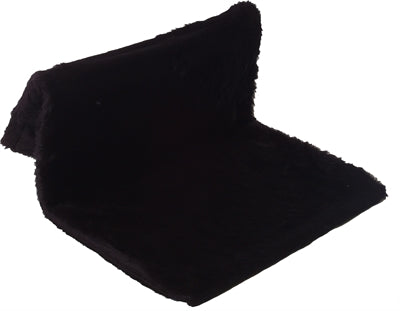 Radiateur Abi Hamming Mat noir