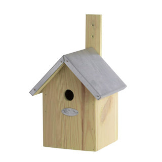Esschert Design Nest Box Pimpelmees