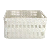 Przechowywanie w stylu Curver 30L White