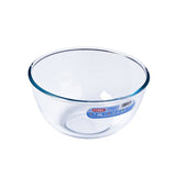 Pyrex Prep Store Klassiker Mengkom 21 cm Glas