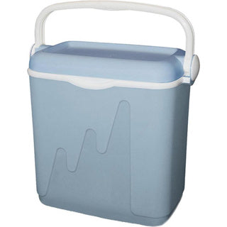 Curver Curver Koelbox 20L Blue Blanco