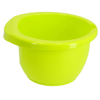 Rotho Mëschung Bowl 4L Kalk gréng