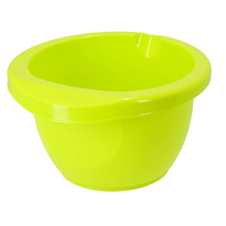 Rotho Mëschung Bowl 4L Kalk gréng