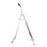 Hailo Hailo L40 Aluminium Husholdningstrapp Klustrap 5 trinn