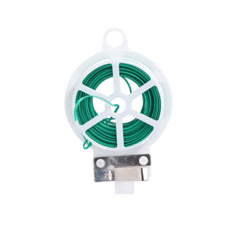 Pro Garden Binding thread 30 m Green