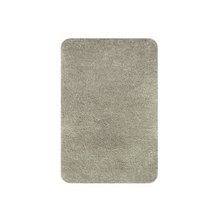 Holländskt hus Caen Bath Mat 60 x 90 cm grå