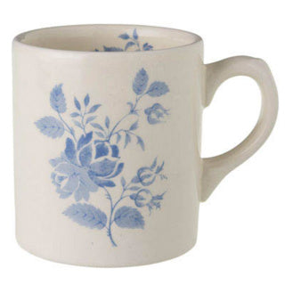 Royal Boch Fleurs Blees Cup Roland Jumbo 0,33L Decor