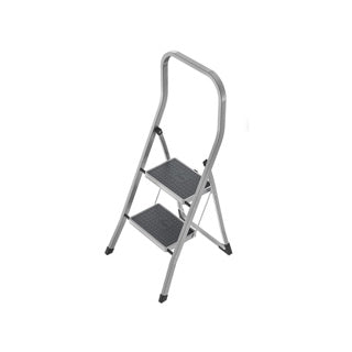 Hailo Hailo 4352-101 K45 Cucina Scade con antracite ad alta staffa