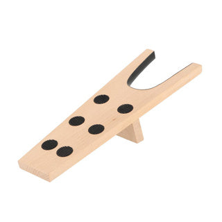 Esschert Design Slugare lesene škornje