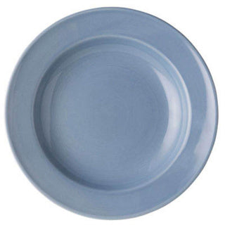 Royal Boch Fleurs bleues plade dyb 22 cm blå