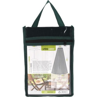 Pro Garden cover for parasol 175x28x50 cm
