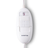 Inventum HN236i 2-person electric under blanket