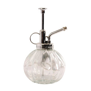 Esschert Design Planz spray kloer Glas
