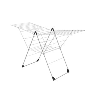 Tomado -metaltex vento draogk srebro 110 x 177 x 66 cm