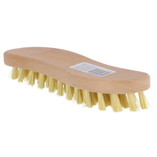 Základní dřevěný štětec 20 cm