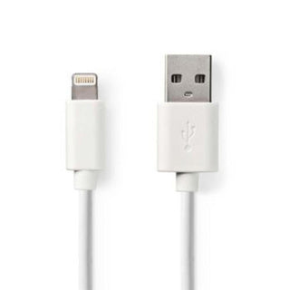 Nedis synkroniserer ladekabel