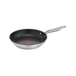 Tefal utensilios de cocina Tefal virtuoso Freing sartén 24 cm de acero inoxidable
