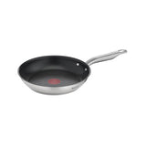 Tefal utensilios de cocina Tefal virtuoso Freing sartén 24 cm de acero inoxidable