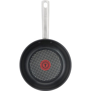Tefal utensilios de cocina Tefal virtuoso Freing sartén 24 cm de acero inoxidable