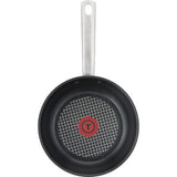 Tefal utensilios de cocina Tefal virtuoso Freing sartén 24 cm de acero inoxidable