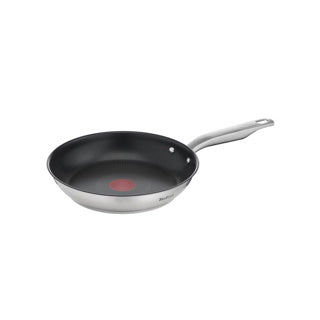 Tefal køkkengrej tefal virtuos stegepande 28 cm rustfrit stål