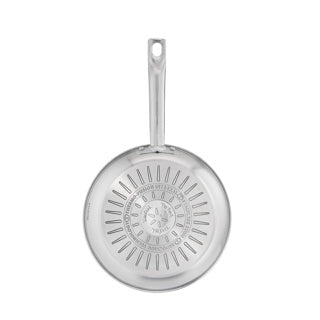 Tefal køkkengrej tefal virtuos stegepande 28 cm rustfrit stål
