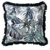 Hollännesch Dekordekorrativ Këssen Fauna 45 x 45 cm chive