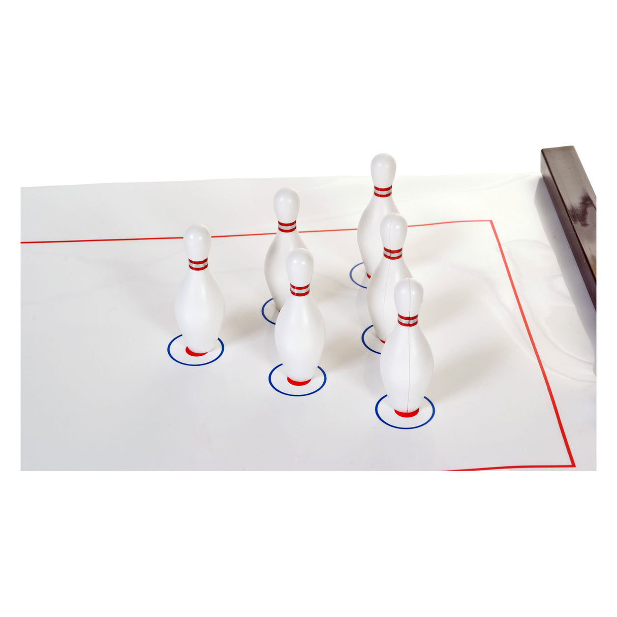Klown Games Table Bowling Game, 120cm