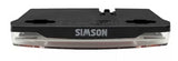 Simson Taillight Spectra Bagage Rack E-cykel 6-48V