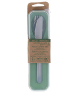 Amefa Go Go Cutlery Set 4-dílná nerezová ocel