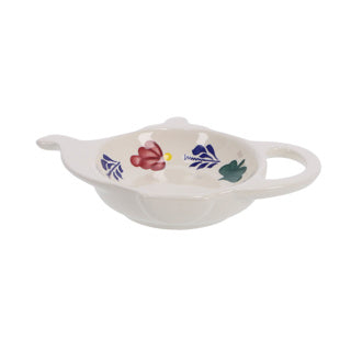 Royal Boch Boerenbont Tea Tip 8 cm
