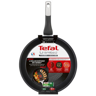 Tefal Cookware Tefal Neomezené oření pánev 28 cm