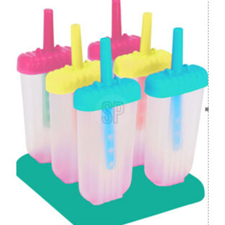 Ice lolly maker 6 zmrzliny