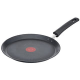 Tefal Cookware Tefal Daily Chef Pancake Pan 25 cm černá
