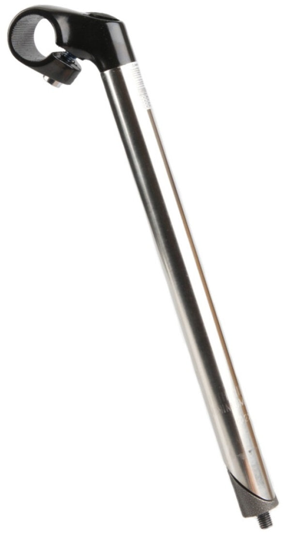 Primax STEM z nerezové oceli černá 22,2-280 mm