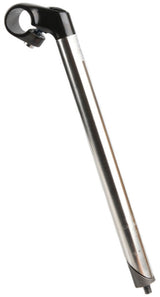 Primax STEM z nerezové oceli černá 22,2-280 mm