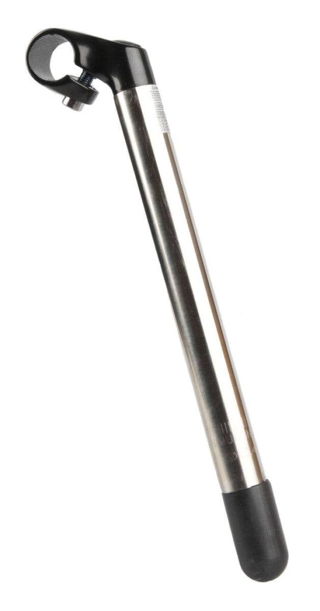 Primax STEM z nerezové oceli černá 22,2-280 mm