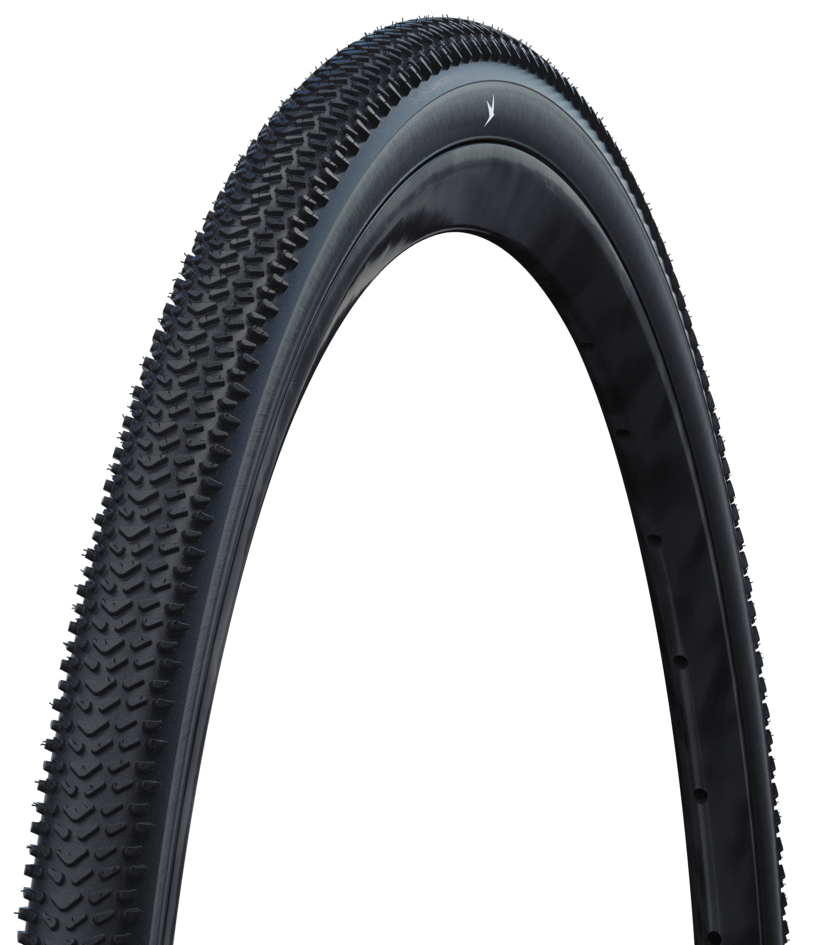 Schwalbe Folding band G-One R Pro V-Guard 28 x 1.50 40-622-Black