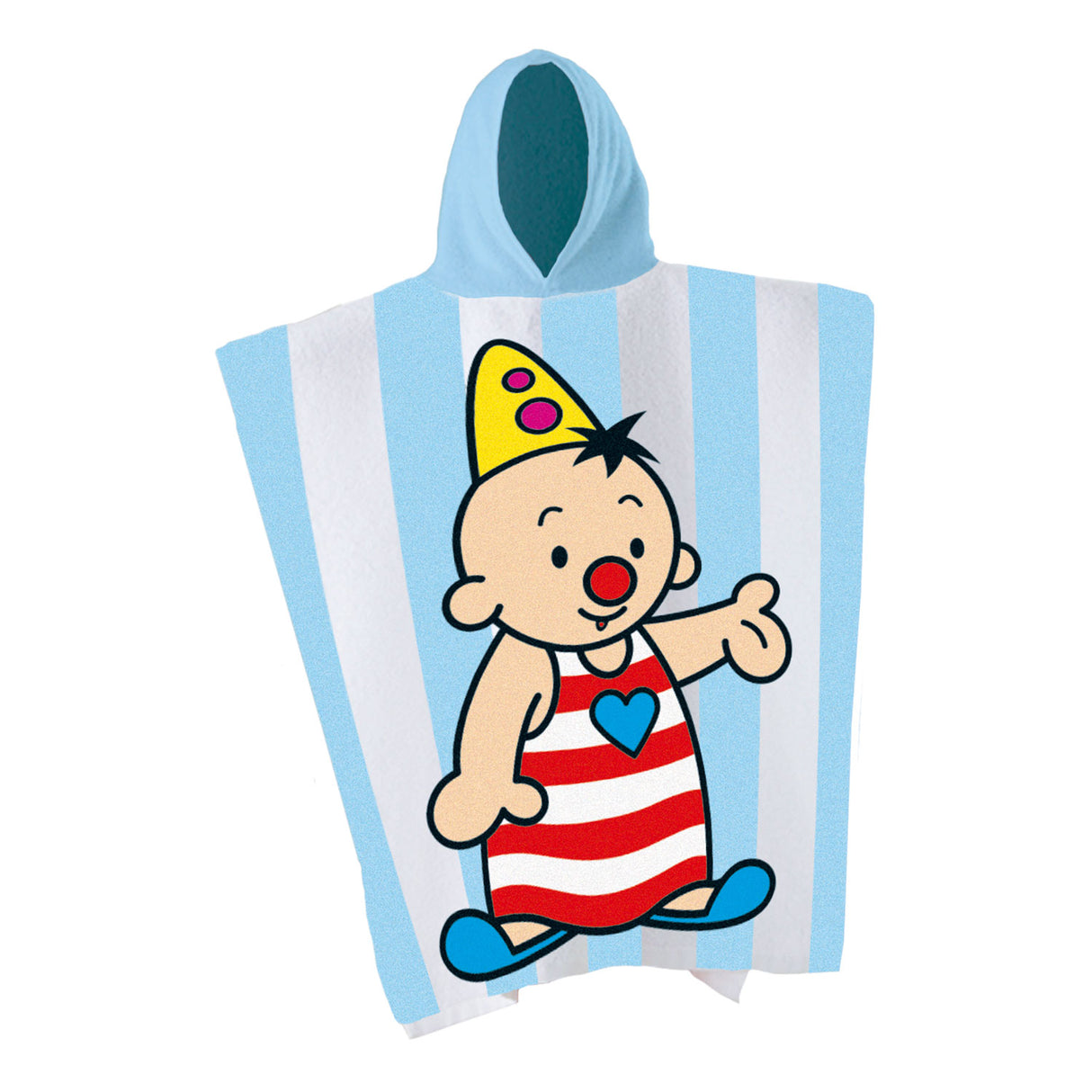 Studio 100 serviettes Poncho