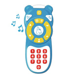 Studio 100 meng éischt Remote Kontroll