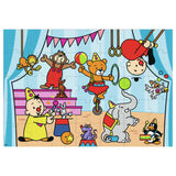 Studio 100 Bumba Floor Puzzle
