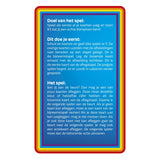 Juego de cartas de Studio 100
