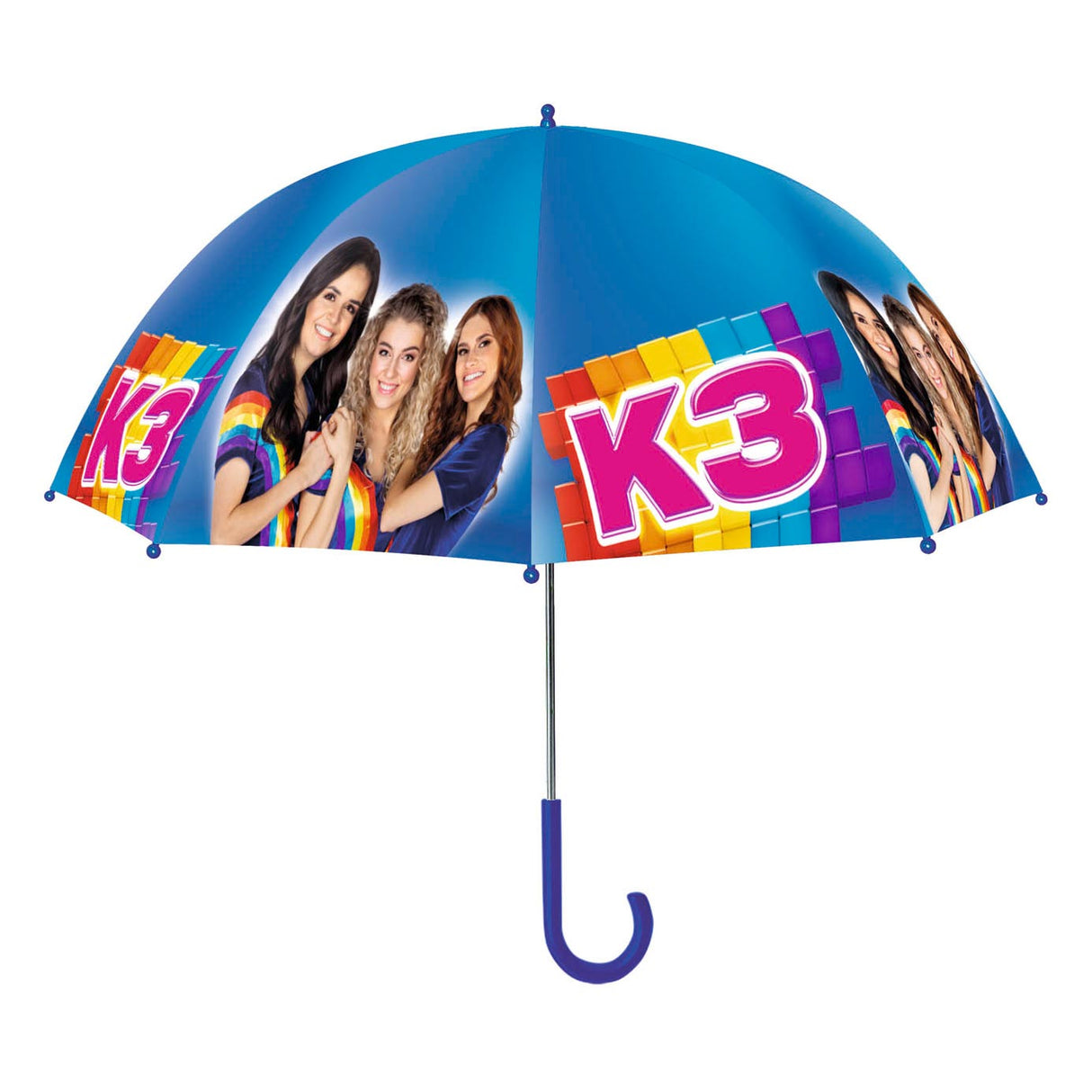 Studio 100 K3: parasol